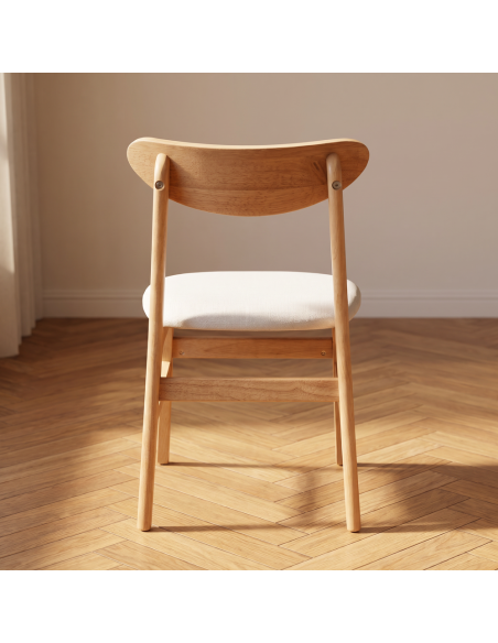 Silla de salón ALBA
