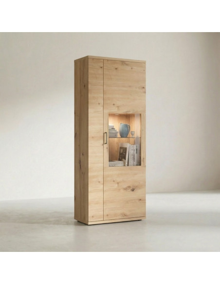 Vitrina alta dos puertas MARCO