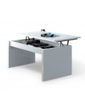 Mesa de centro elevable PETUNIA
