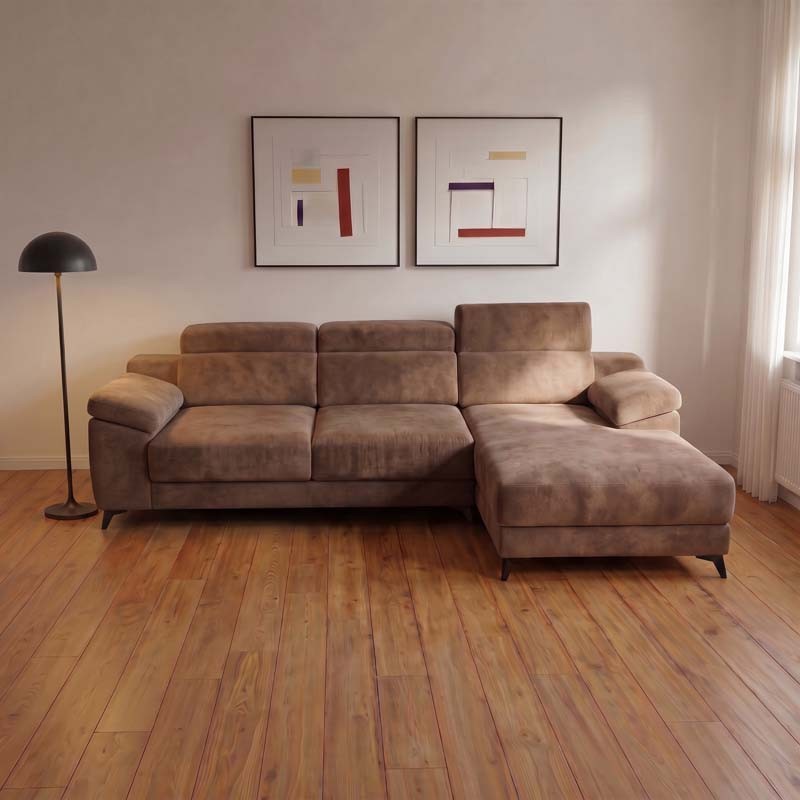 Chaise Longue GIULIA