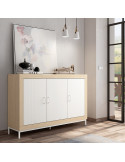 Aparador tres puertas ROMA