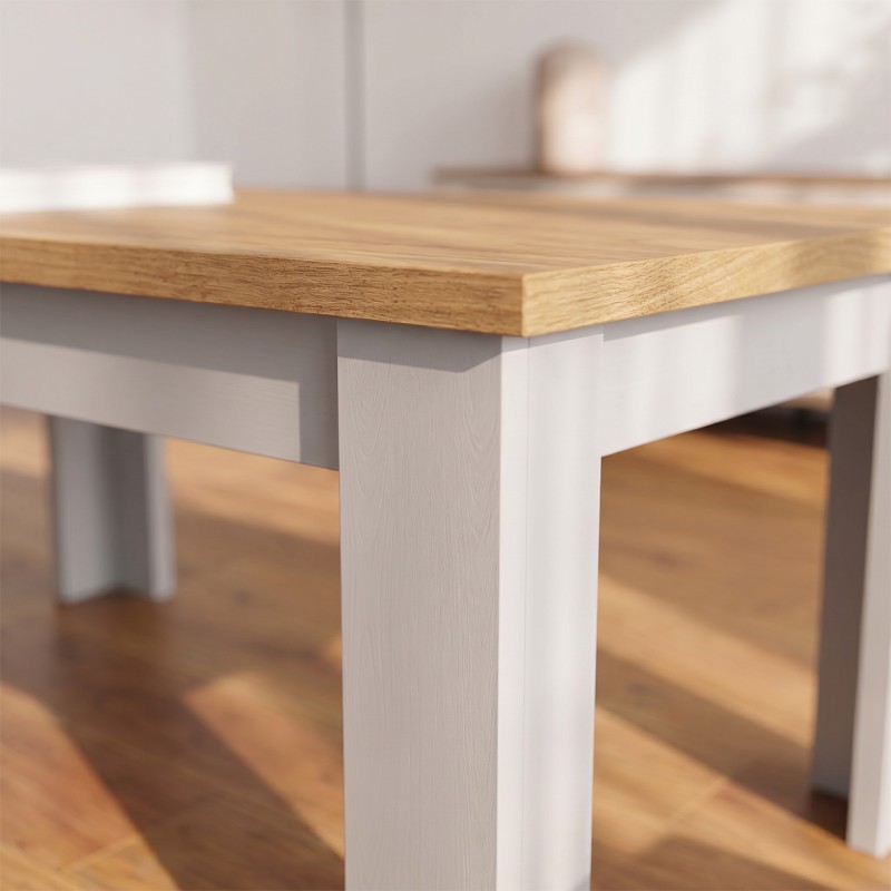 Mesa de centro elevable LYS II