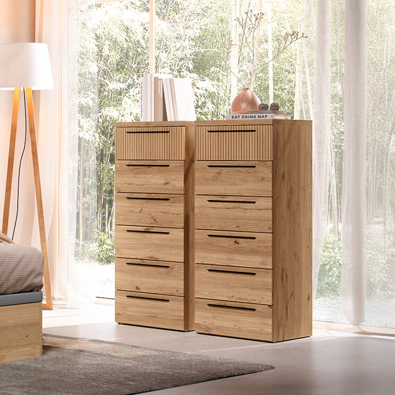 Sinfonier seis cajones VALENTINA