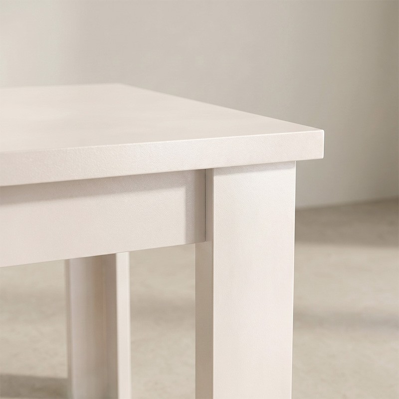 Mesa de comedor extensible LYS II