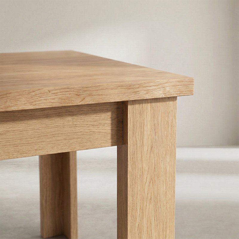 Mesa de comedor extensible LYS II