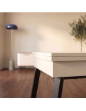 Mesa de centro convertible LYS
