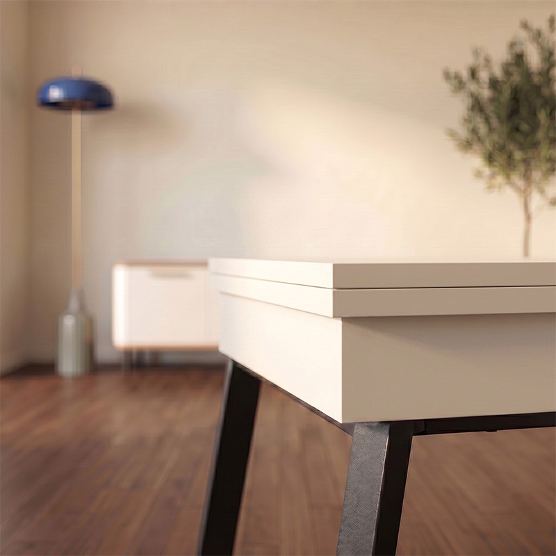 Mesa de centro convertible LYS