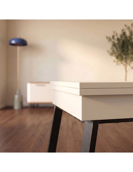 Mesa de centro convertible LYS