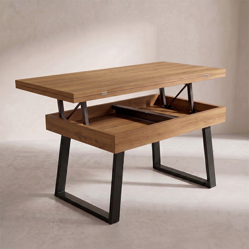 Mesa de centro convertible LYS