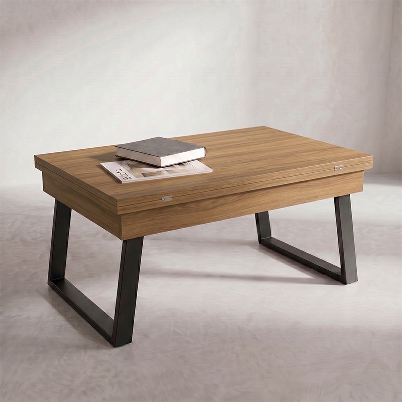 Mesa de centro convertible LYS