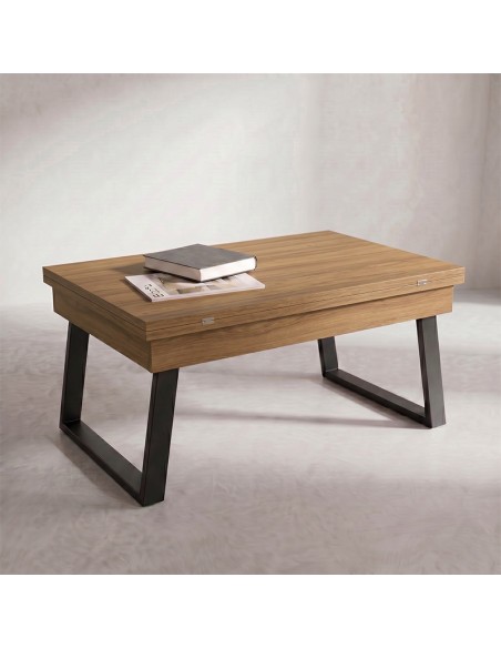 Mesa de centro convertible LYS