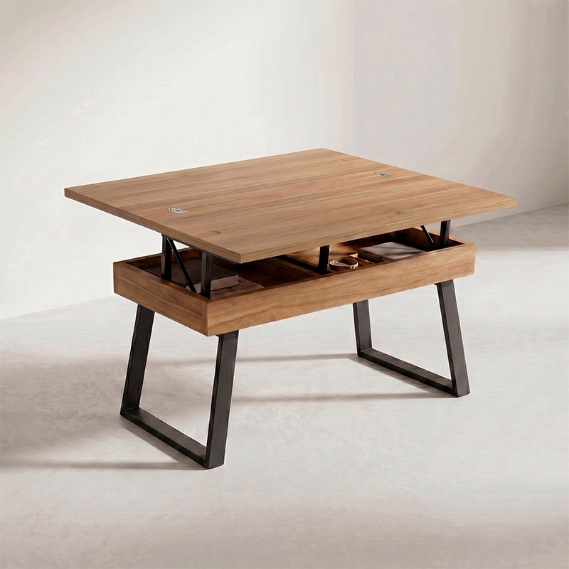 Mesa de centro convertible LYS