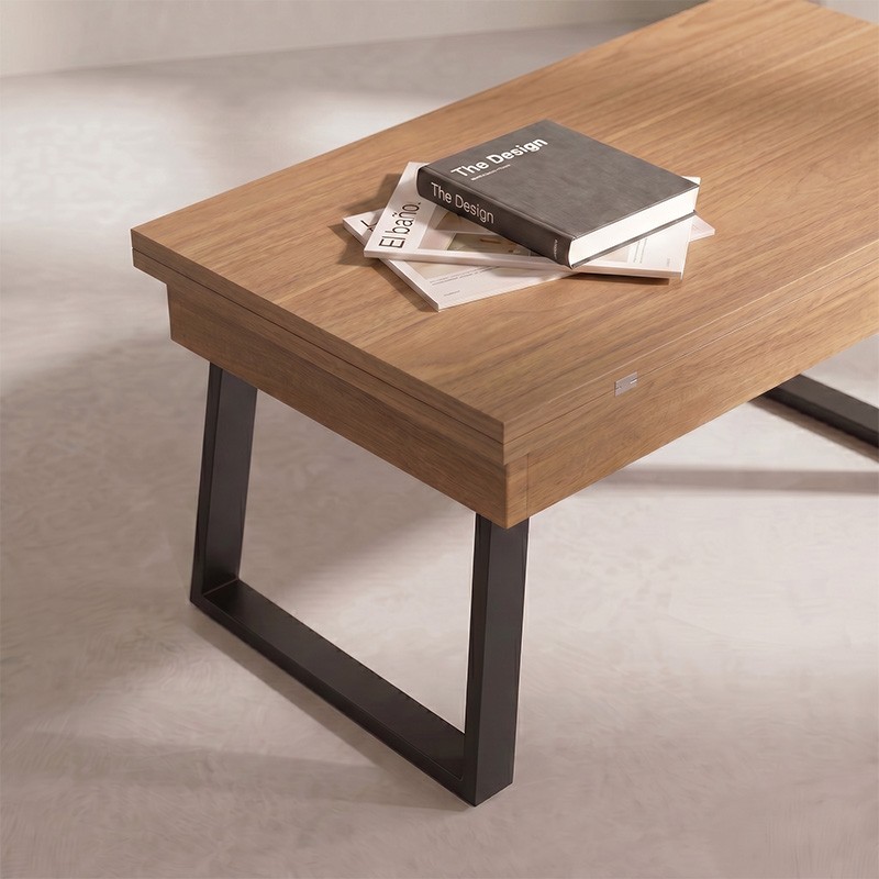 Mesa de centro convertible LYS