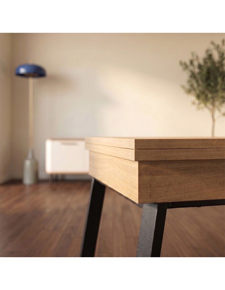 Mesa de centro convertible LYS