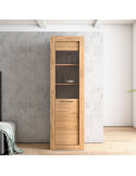 Vitrina una puerta DALIA III