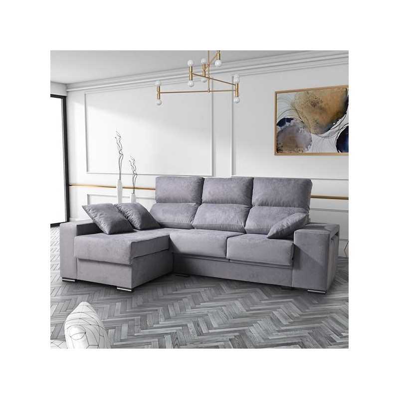 Chaise longue SALERNO