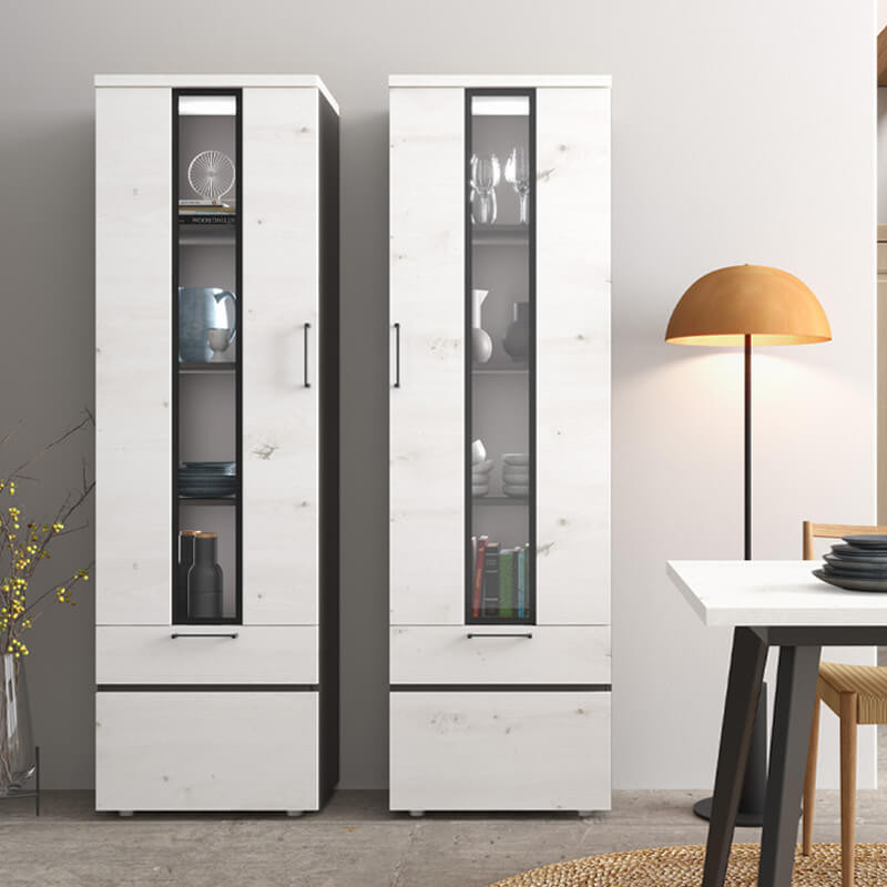 Vitrina SELFOSS II