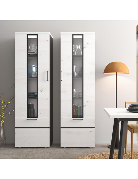 Vitrina SELFOSS II