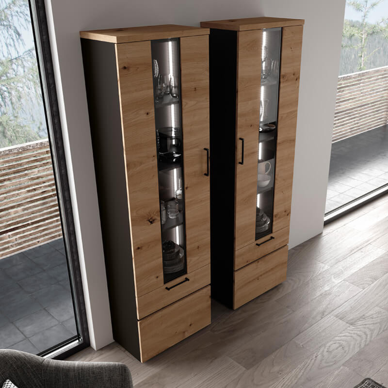 Vitrina SELFOSS II