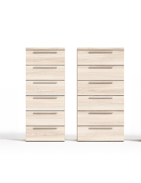 Sinfonier seis cajones VALENTINA