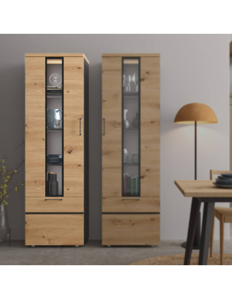 Vitrina SELFOSS II