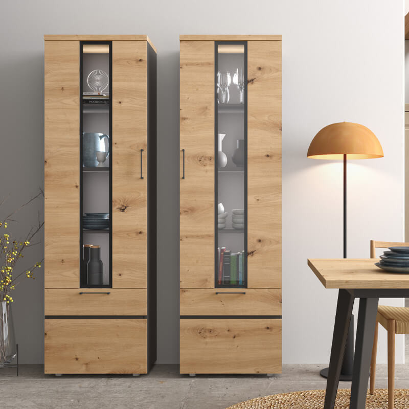 Vitrina SELFOSS II