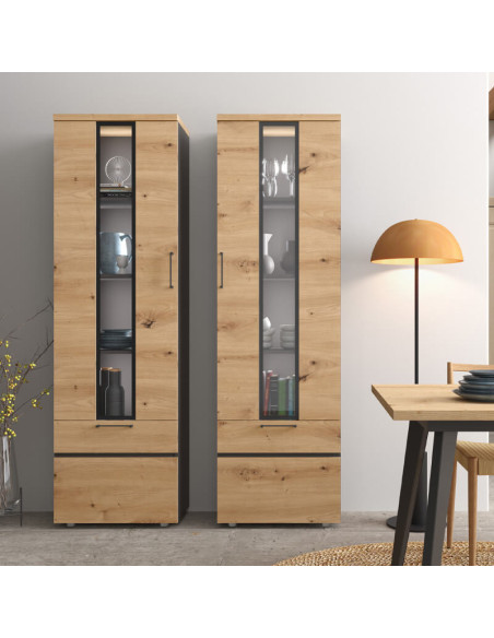 Vitrina SELFOSS II