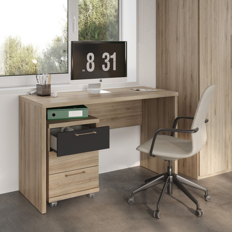 Mesa de estudio LENA
