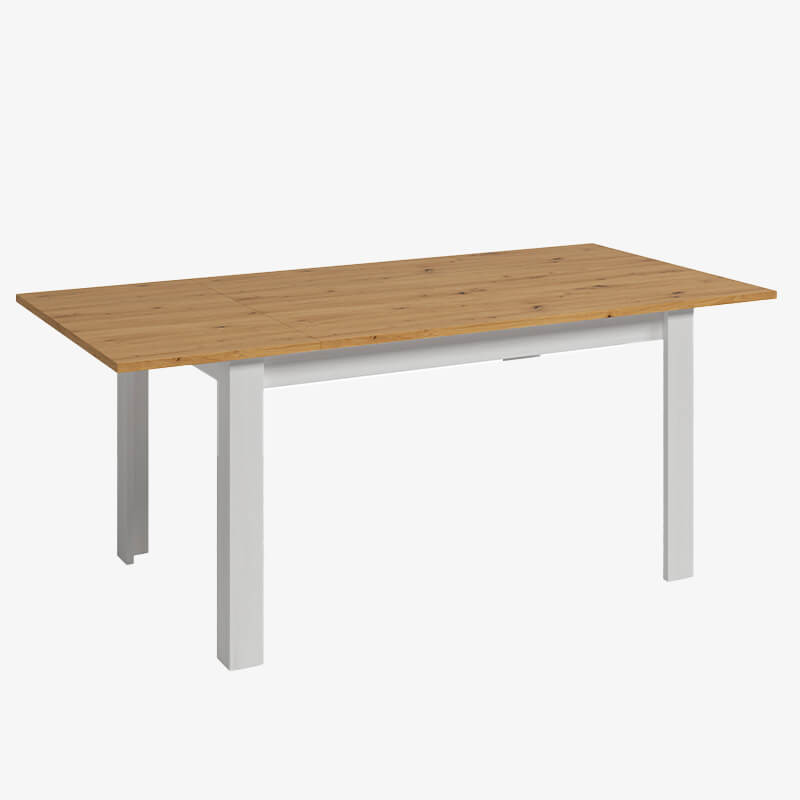 Mesa rectangular extensible MARCO