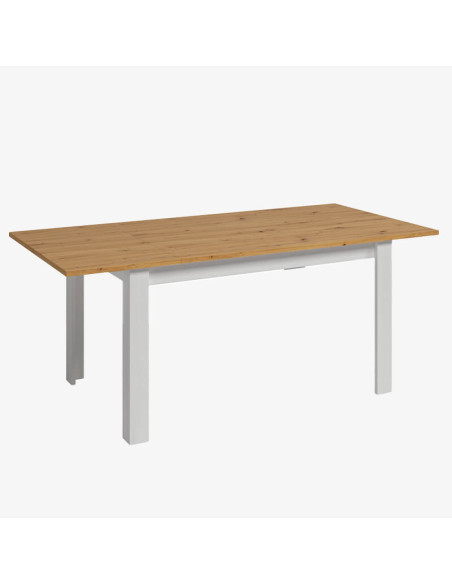 Mesa rectangular extensible MARCO