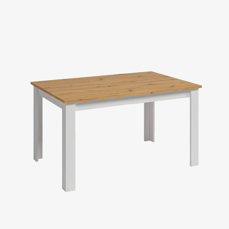 Mesa rectangular extensible MARCO