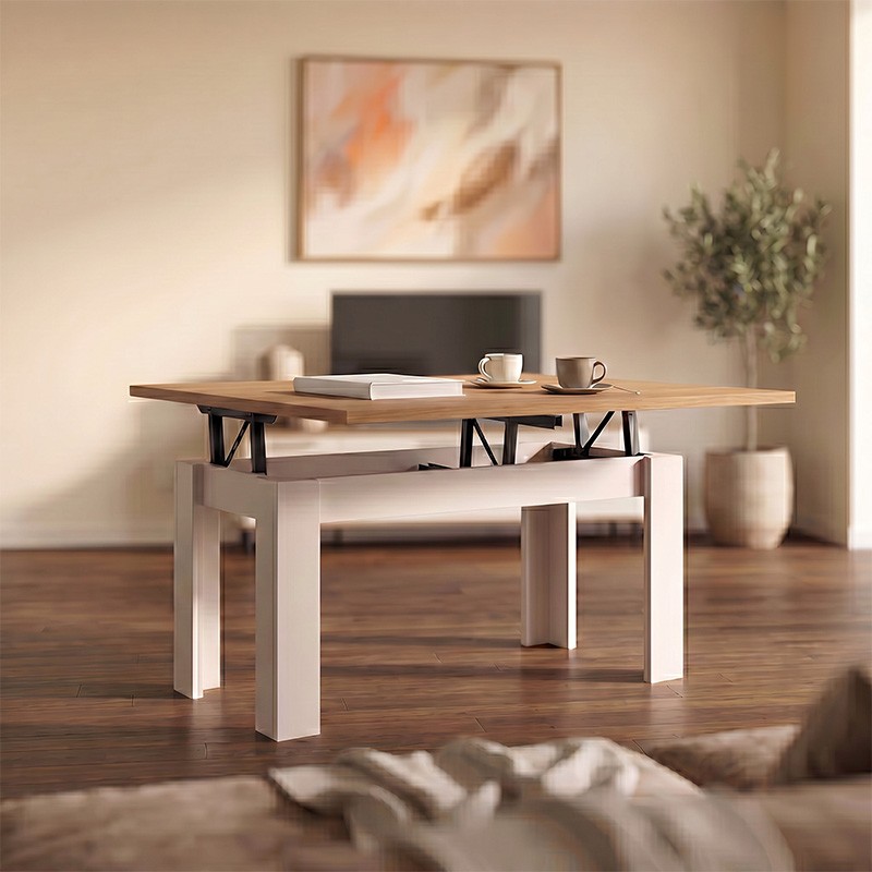 Mesa de centro convertible LYS II