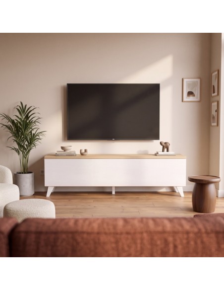 Modulo TV a suelo ELISA