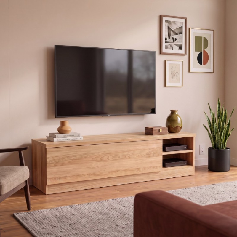 Modulo TV a suelo ELISA I