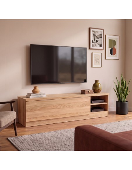 Modulo TV a suelo ELISA I