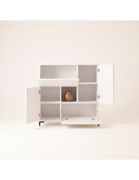 Aparador cuatro puertas ELISA