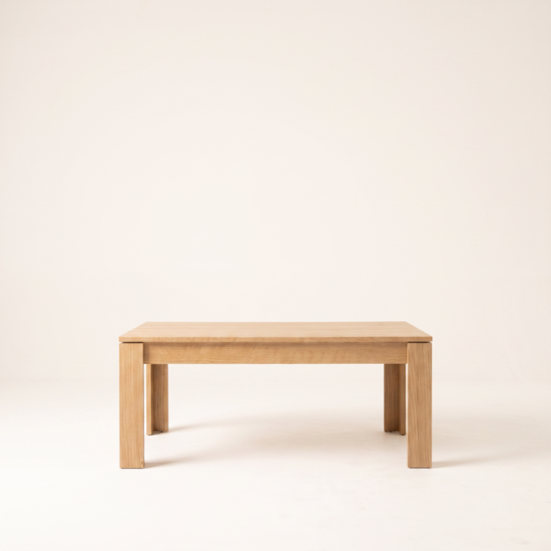 Mesa de centro fija ELISA