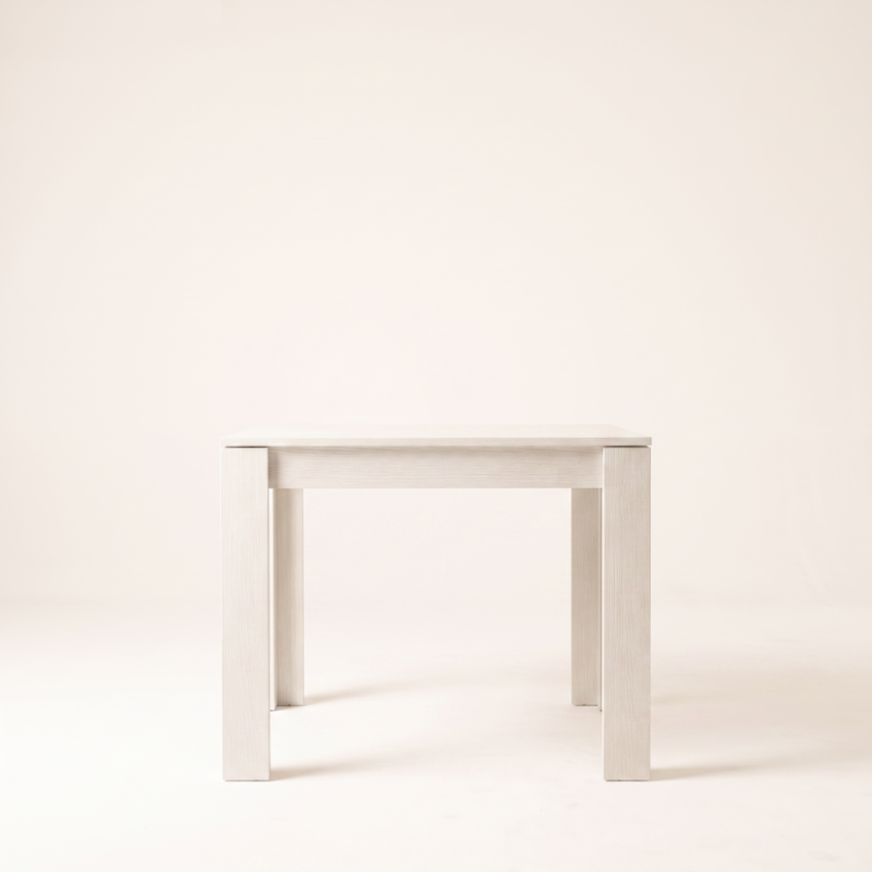 Mesa rectangular fija ELISA