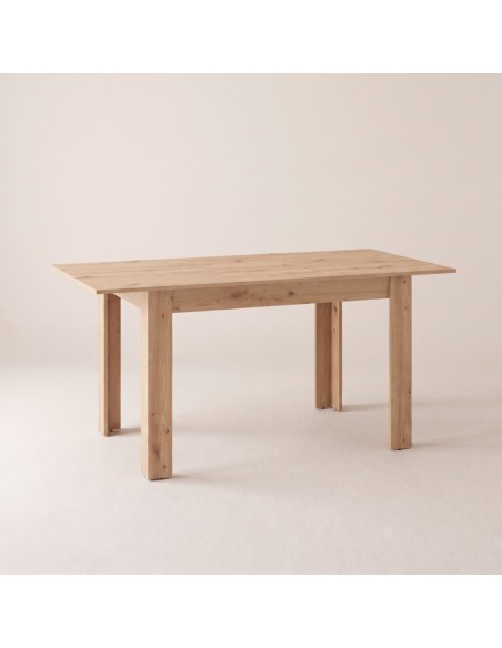 Mesa rectangular extensible ARVELA