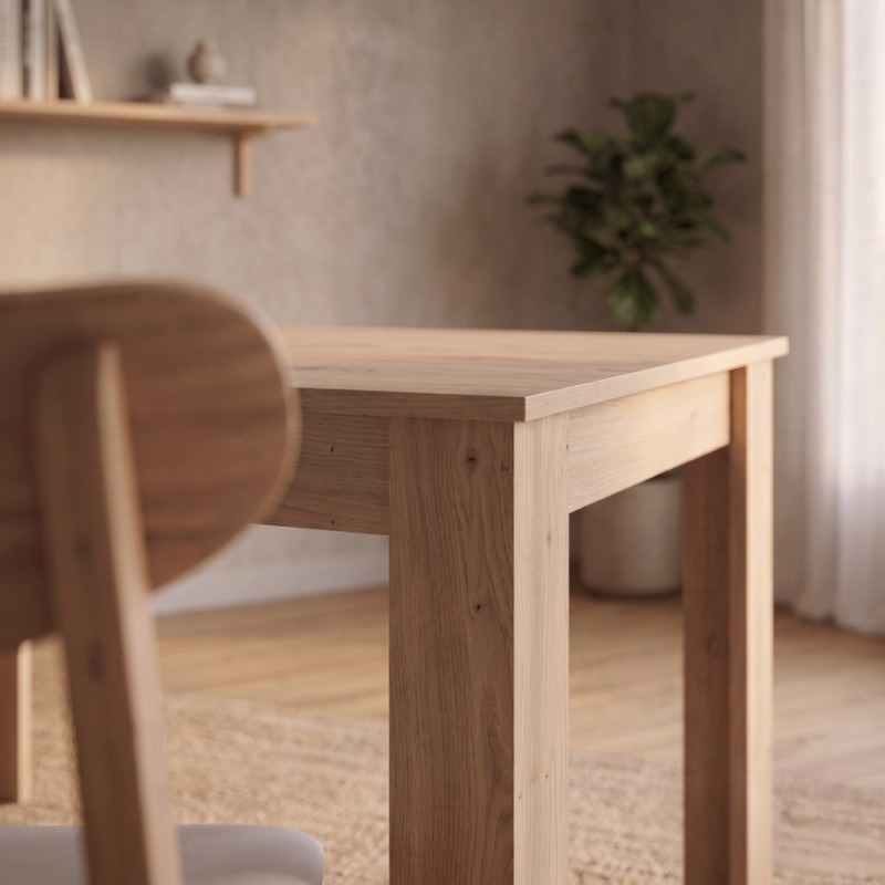 Mesa rectangular extensible ARVELA 2