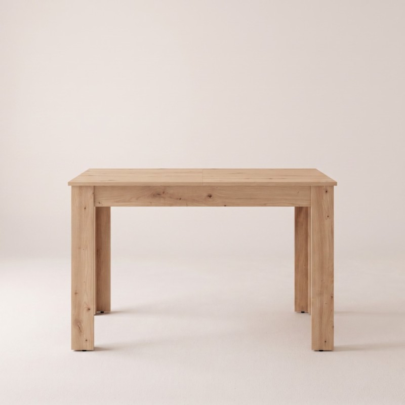 Mesa rectangular extensible ARVELA