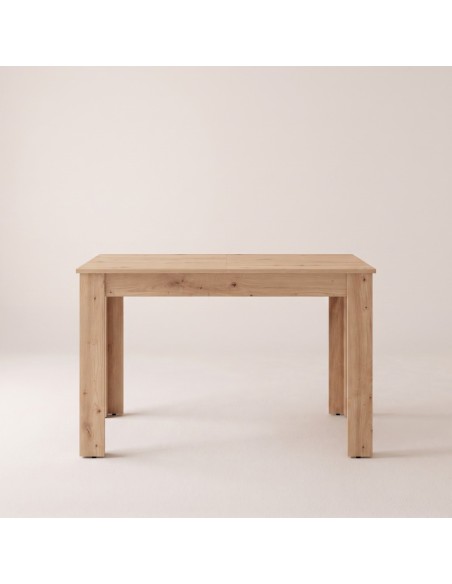 Mesa rectangular extensible ARVELA