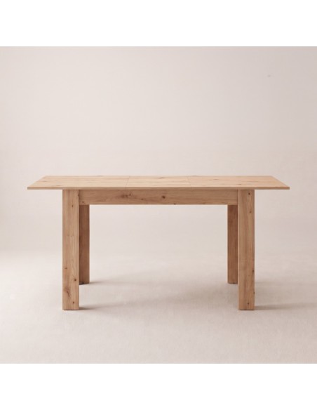 Mesa rectangular extensible ARVELA