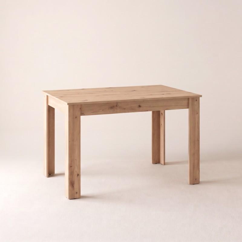 Mesa rectangular extensible ARVELA