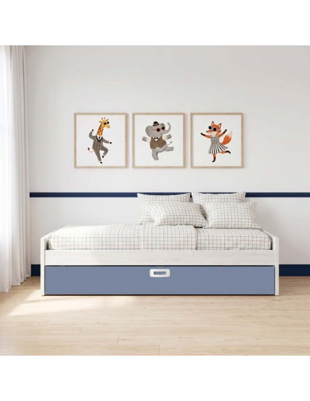 Cama nido MAX