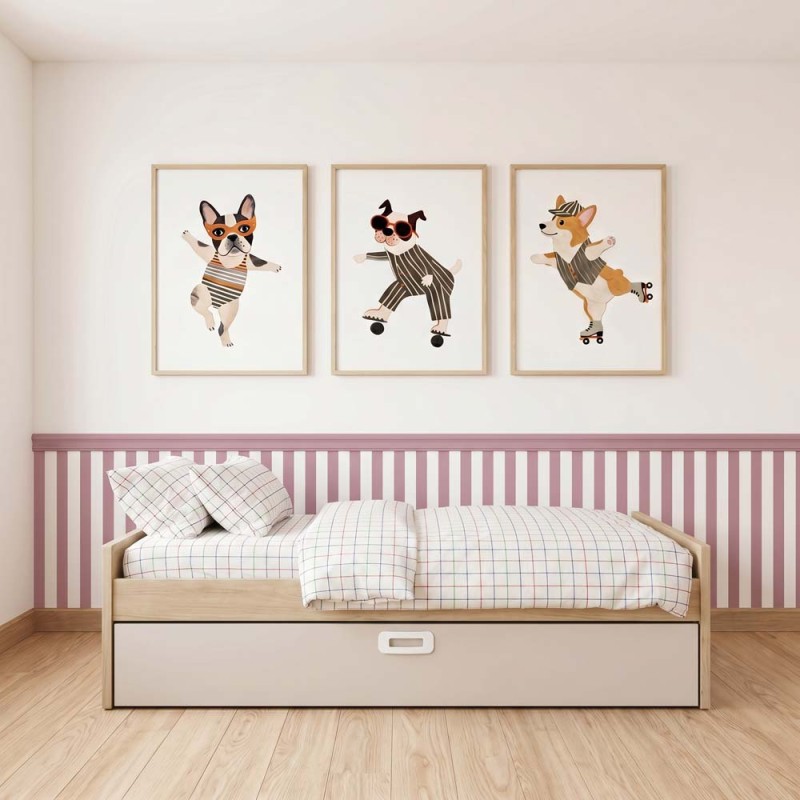 Cama nido MAX