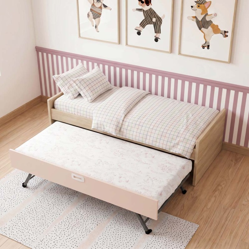 Cama nido MAX
