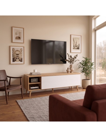 Modulo TV a suelo ELISA I