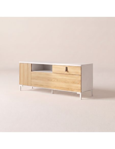 Mueble TV con hueco 180 cm ELISA