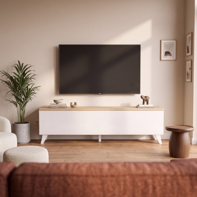 Modulo TV a suelo ELISA